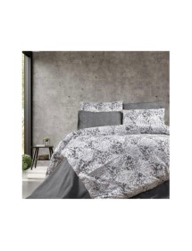 Lenjerie de pat bumbac 100% 4 piese (4PCS44)