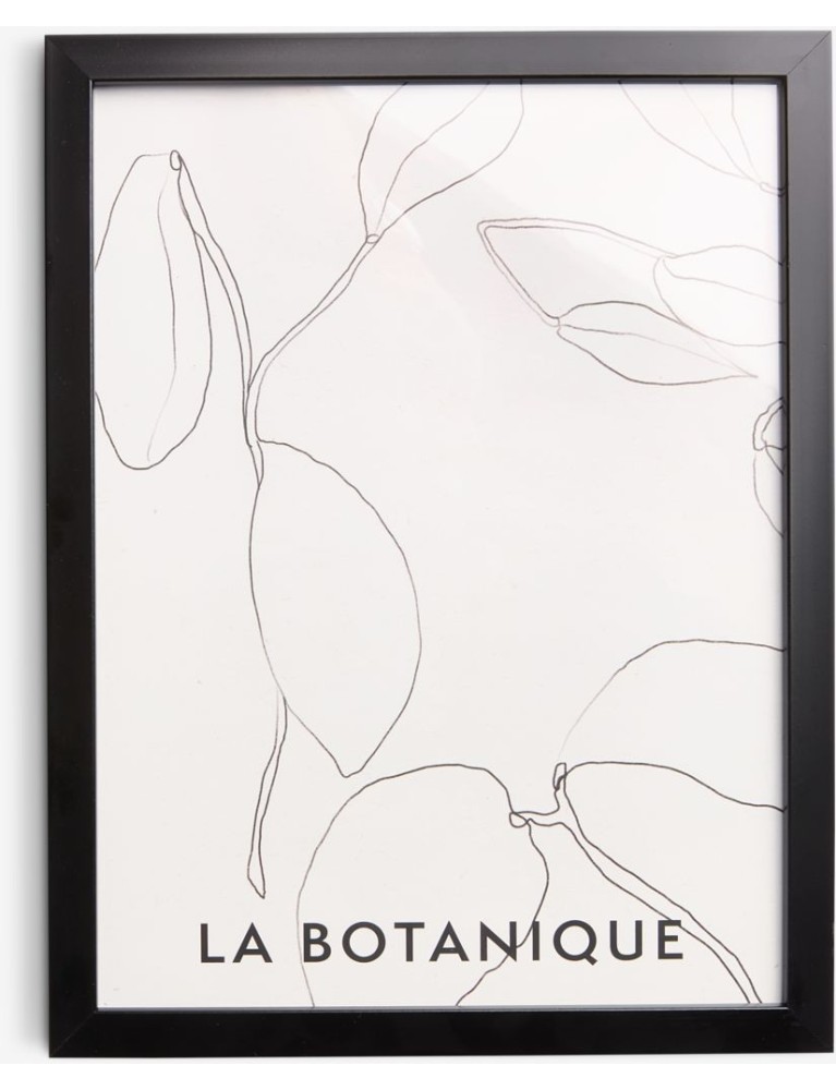 Ramă foto VALTER 18x24cm neagră