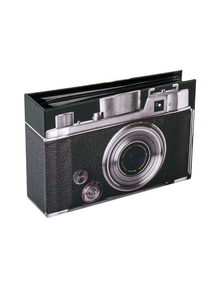 Album pentru Fotografii Camera Foto 18.5x12cm (100 de spatii)