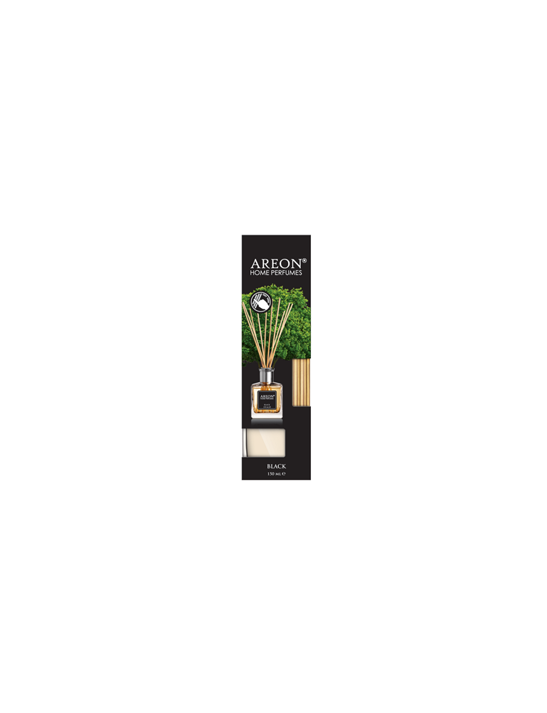 Odorizant de Camera 150 ml AREON Black