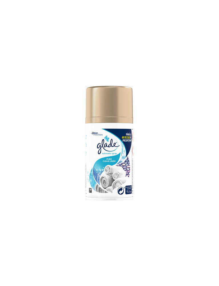 GLADE Auto Rez Prospetim 269 ml