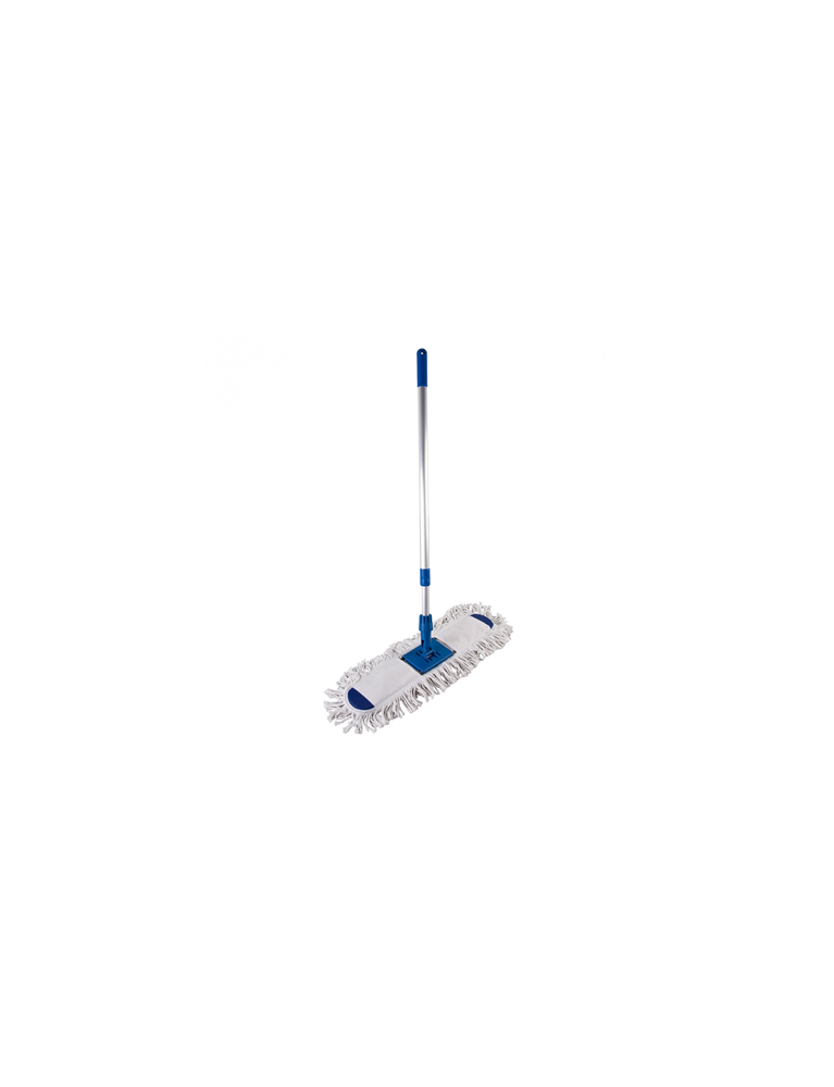 Mop Plat Bumbac 40 cm + Coada CASA PLASTOR