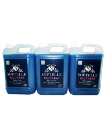 Pachetul cu 3x Detergent Baccarat