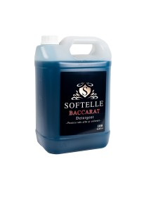 Detergent Baccarat pentru rufe albe si colorate