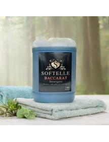 Detergent Baccarat 5L pentru rufe albe si colorate