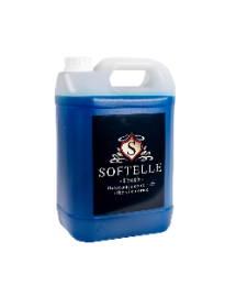 Detergent Fresh pentru rufe albe si colorate 5L