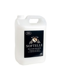 Balsam de rufe incapsulat – Parfum Intens si Durabil