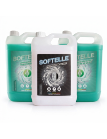 Detergent prospetime din natura, 10L Detergent + 5L Balsam rufe
