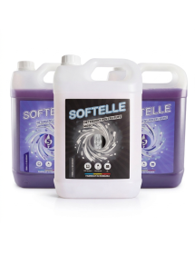 Detergent Lavanda, 10 L Detergent + 5 L Balsam pentru rufe