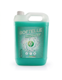 Detergent lichid Softelle 100 spalari , 5 l Detergent Prospetimea Naturii