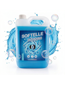 Detergent lichid Softelle 100 spalari , 5 l Detergent Prospetimea Primaverii