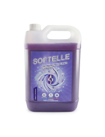 Detergent lichid Softelle pentru rufe 100 spalari , 5 l Detergent Lavanda