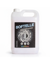 Detergent lichid Softelle pentru rufe 100 spalari , 5 l Detergent Mosc
